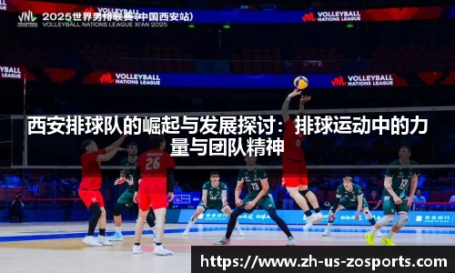 西安排球队的崛起与发展探讨：排球运动中的力量与团队精神